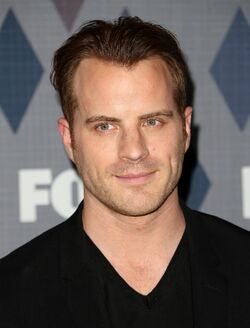 Robert Kazinsky