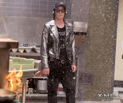 Peter Maximoff Marvel Movies Fandom