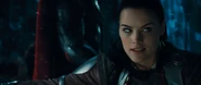 Sif in Jotunheim.