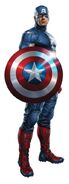 Captainamerica avengers promoart