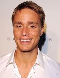 Devon Soltendieck