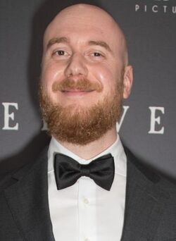 Isaac Bauman