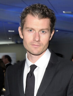 James Badge Dale