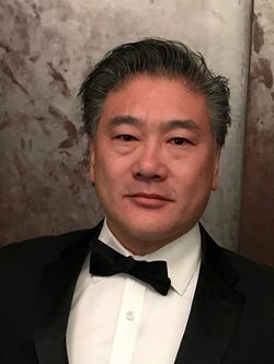 Victor Chan