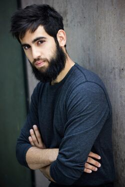 Yusuf Ahmed