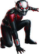 Ant-Man promo3