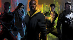 Defenders Saga