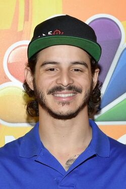 Flip Rodriguez