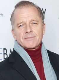 Maxwell Caulfield
