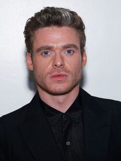 Richard Madden