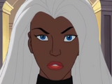 Ororo Munroe (Earth-11052)