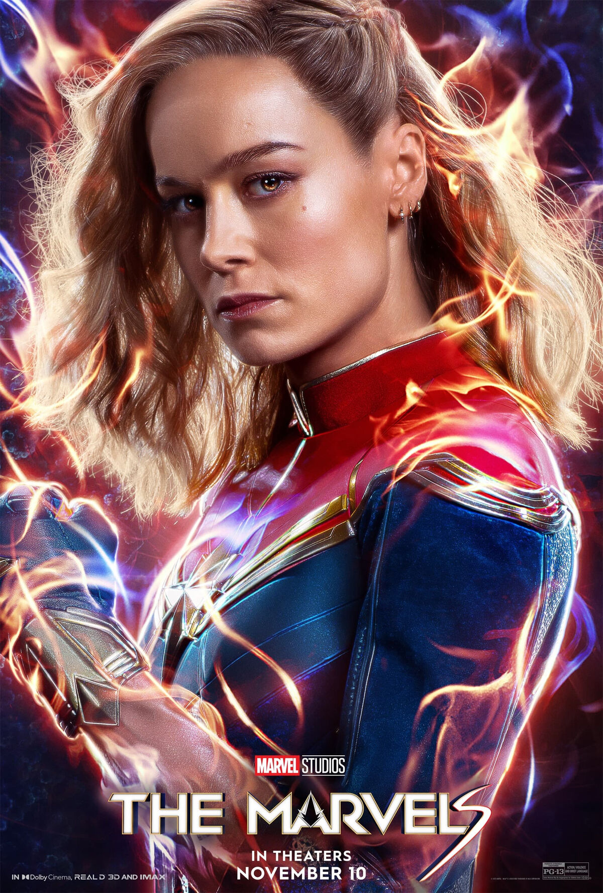 Category:Ms. Marvel characters | Marvel Movies | Fandom