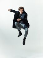 Tom Holland promo2