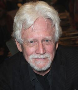 Bruce Davison