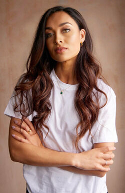 Jade Lye