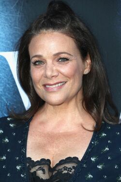 Meredith Salenger