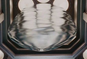 Silver Surfer's Surfboard (Earth-121698) Marvel Movies Fandom