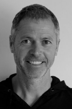 Tony Lynch