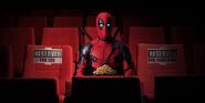 Deadpool film promo 6