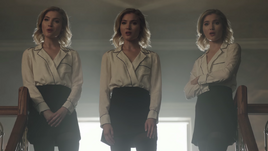Frost sisters