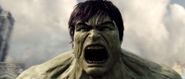 Hulk Roar