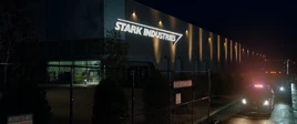Stark Industries SNWH