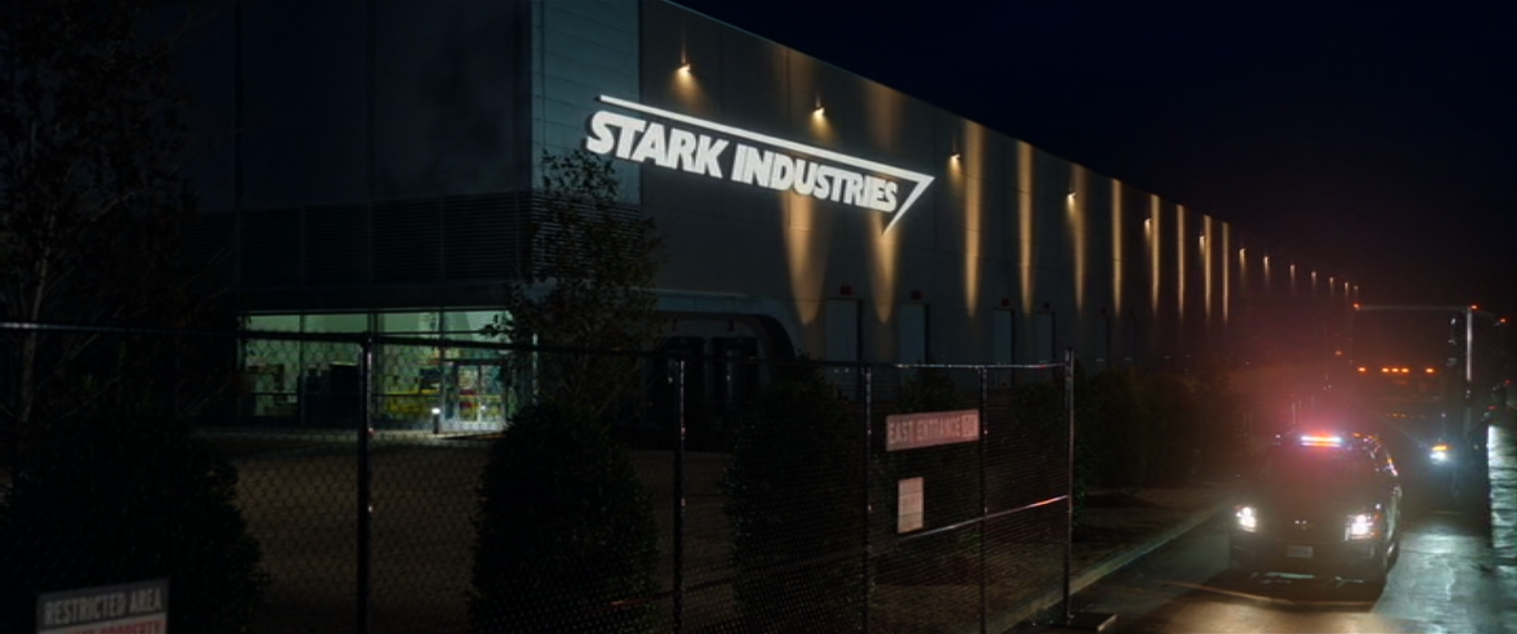 Stark Industries Headquarters, Marvel Cinematic Universe Wiki