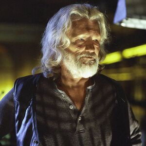 Abraham Whistler Marvel Movies Fandom