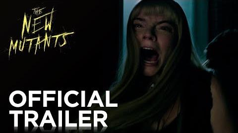The New Mutants Official Trailer HD 20th Century FOX