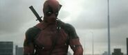 Deadpool Test Footage 15