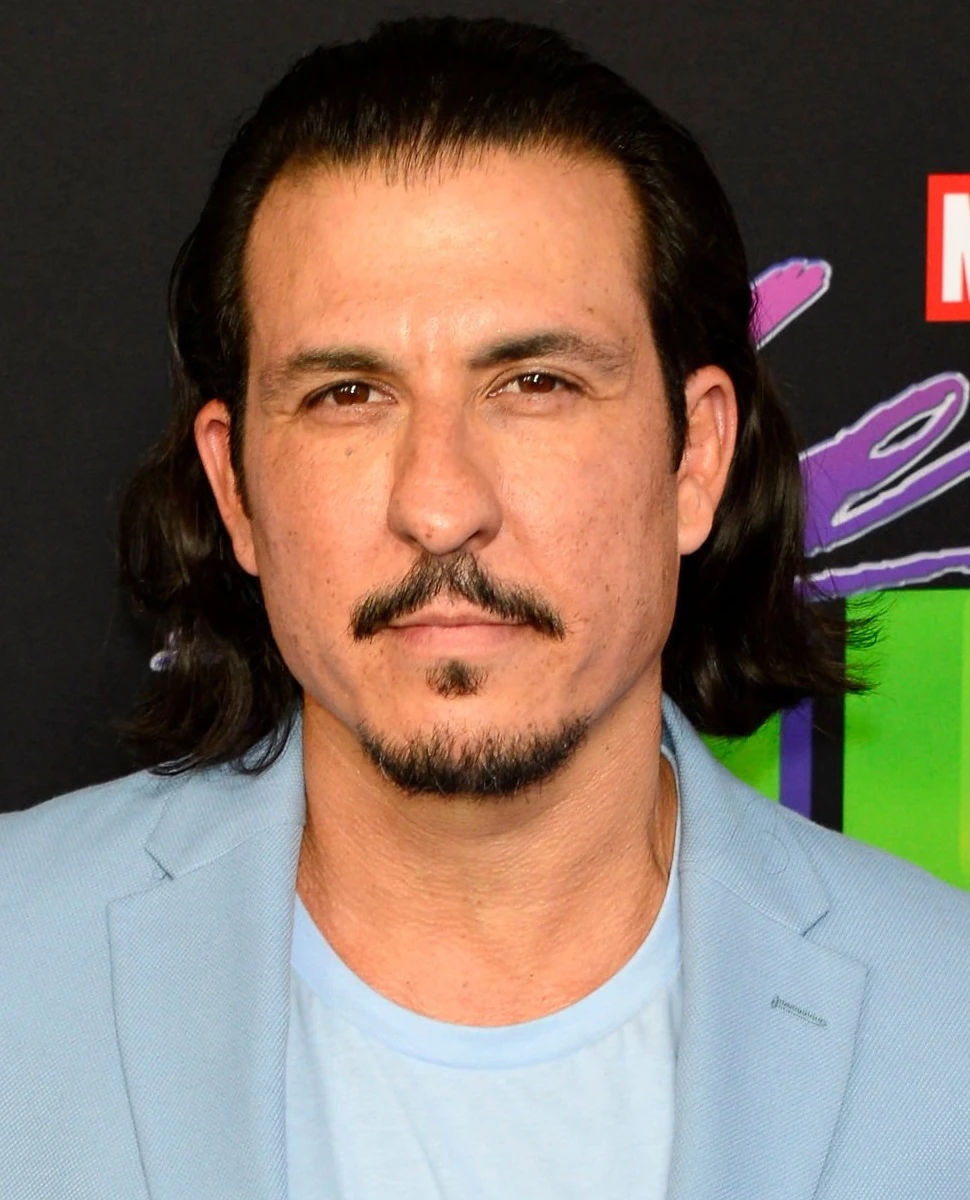 Nick Gomez | Marvel Movies | Fandom