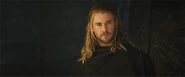 Thor asks Loki for help.