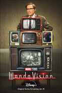 WV Vision Poster
