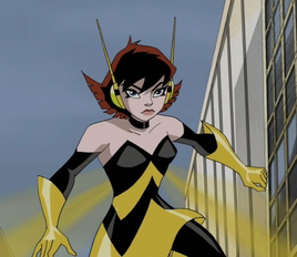 Wasp (EMH)