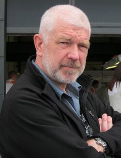 Andy Armstrong