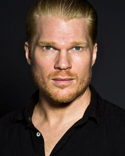 Jon Collin Barclay