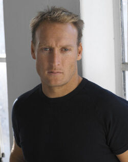 Nigel Harbach