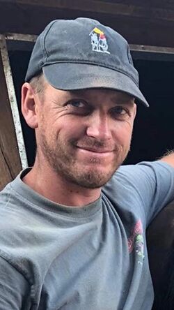 Tom Cox