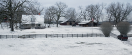 Barton Homestead HE6
