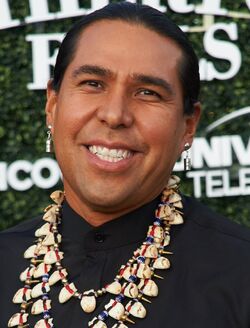 Dallas Goldtooth