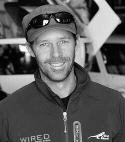 Dermot Brogan