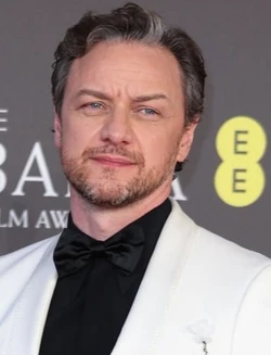 James McAvoy Marvel Movies Fandom