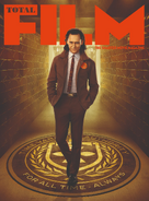 Loki Total Film Cover 02