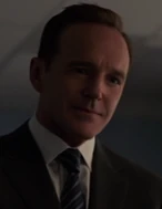 Phil Coulson