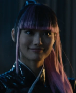 Yukio | Marvel Movies | Fandom