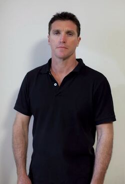 Chris Mitchell