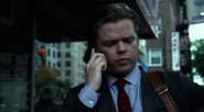 Into the Ring Foggy Nelson