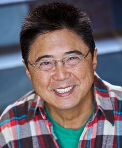 Michael Hagiwara