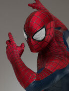 Spiderman promo1