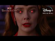 Truth - Marvel Studios' WandaVision - Disney+